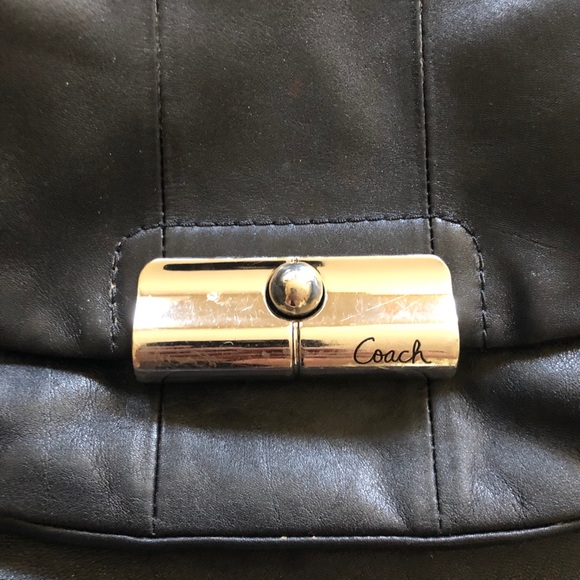 Coach Purse - Picture 3 of 5